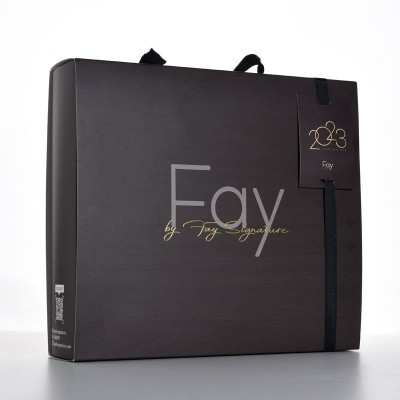 Gifts Box - Black