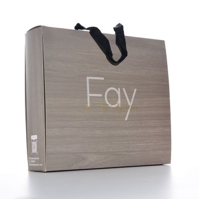 Gifts Box - Grey