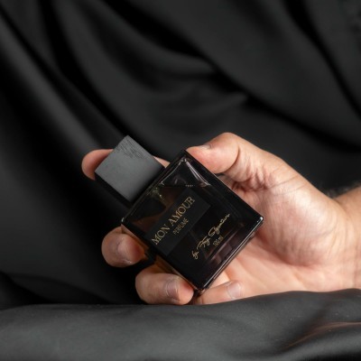 MON AMOUR PERFUME - عطر حبي